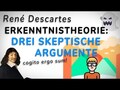 René Descartes: Erkenntnistheorie
