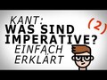 Was sind Imperative
