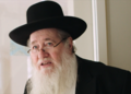 Wie verhalte ich mich in der Synagoge