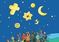 Religionen und miteinander leben in Deutschland