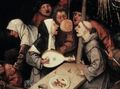 Das „Narrenschiff“ von Hieronymus Bosch