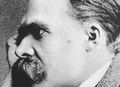 „Gott ist tot!“ – und Nietzsche unsterblich