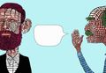 Klatsch und Tratsch von biblischer Zeit bis heute