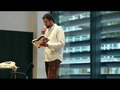 Philipp Khabo Koepsell - Rassismus und die (deutsche) Sprache 