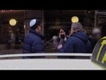 Zeit für Helden: Taxifahrer nimmt Juden nicht mit