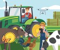 Landwirtschaftskalender