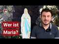 Warum ist Maria für Katholiken so wichtig?
