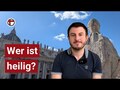 Was sind Heilige?