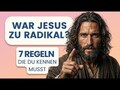 Die Ethik Jesu verständlich erklärt