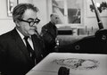 Max Frisch: Du sollst dir kein Bildnis machen MB 245