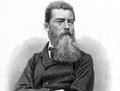 Ludwig Feuerbach Gott als Projektion MB 449