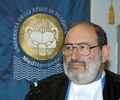 Umberto Eco: Der Name der Rose MB 252