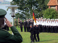 Debatte um Wehrdienst