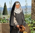 Klara von Assisi