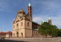 Schüler erkunden den Kaiserdom zu Speyer (Primar)