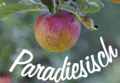 Erntedank Paradisisch
