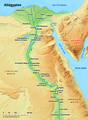 Das römische Ägypten