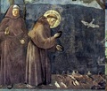 Franziskus von Assisi