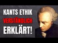Kants Pflichtethik