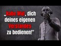 Kant Aufklärung
