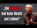 Peter Singer: Tier- und Medizinethik einfach erklärt