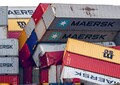 Globalisierung am Limit 