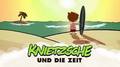 Knietzsche und die Zeit