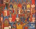 Kreuzzüge | “Live aus Jerusalem…”