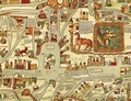 Ebstorfer Weltkarte | “Verkehrte Welt” im Mittelalter?