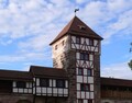 Leben in der Stadt | meine Stadt im Mittelalter