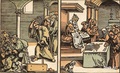 Reformation und Glaubensspaltung