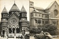Synagogen | zerstört? – vergessen? | Spurensuche “vor Ort”