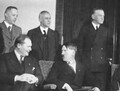 1933 | Die Zerstörung der Demokratie | Hätte Hitler verhindert werden können?