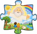 Mein Bild von Gott