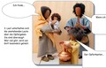 „Das Opfer der Witwe“ (Markus 12, 41-44)