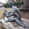 good samaritan - social experiment