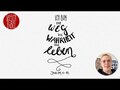 Weg-Wahrheit-Leben | Joh 14,1-12 | Sketch Bibel #14