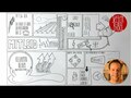Aussendung der Apostel | Mt 9,36 – 10, 8 | Sketch-Bibel #19