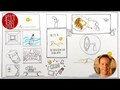 Versuchung Jesu in der Wüste | Mk 1, 12-15 | Sketch-Bibel #54