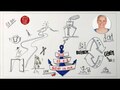 Ich bin der wahre Weinstock | Joh 15, 1-8 | Sketch-Bibel #65