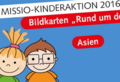  Rund um den Erdball Asien Philippinen