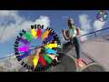 Rap - Andando