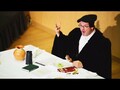 Zu Tisch mit Martin Luther