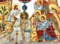 Taufe Jesu