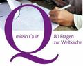 Mission Quiz