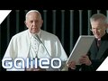 Papst Franziskus Ein Mann seines Wortes