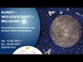 Kunst - Wissenschaft - Religion