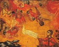 Vom Reich Gottes träumen 