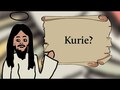 Was ist die Kurie?