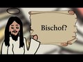 Wie wird ein Bischof gewählt?